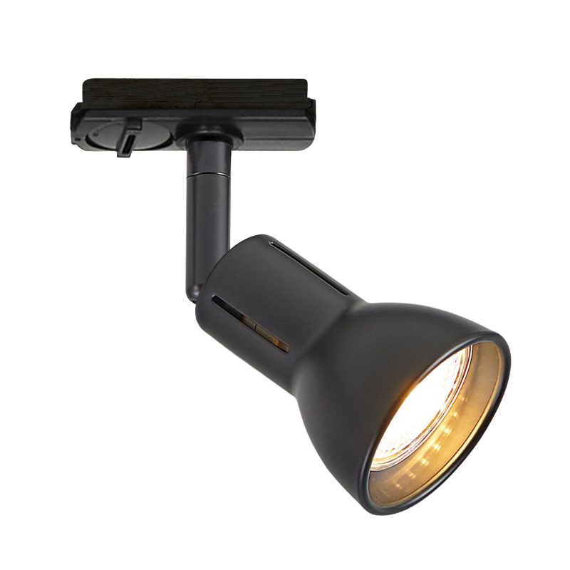 Nordlux Munin Link Spot - Track Light - Black