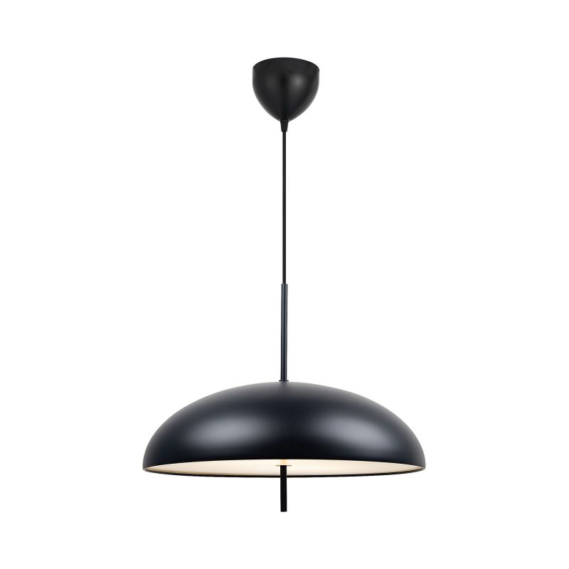 Nordlux Versale 50 - Pendant - Black