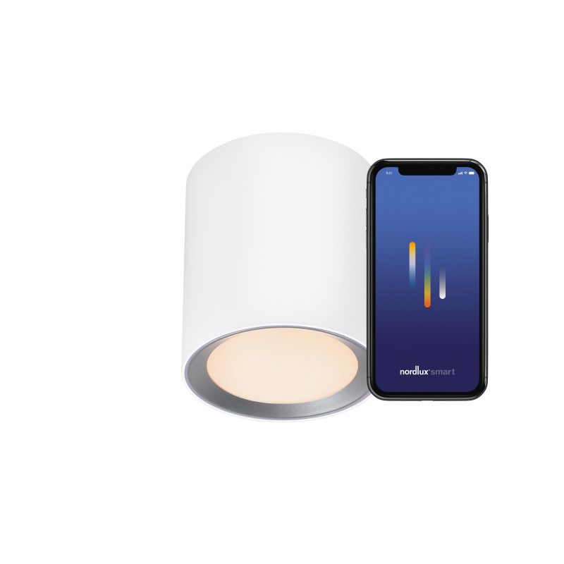 Nordlux Landon Smart Long