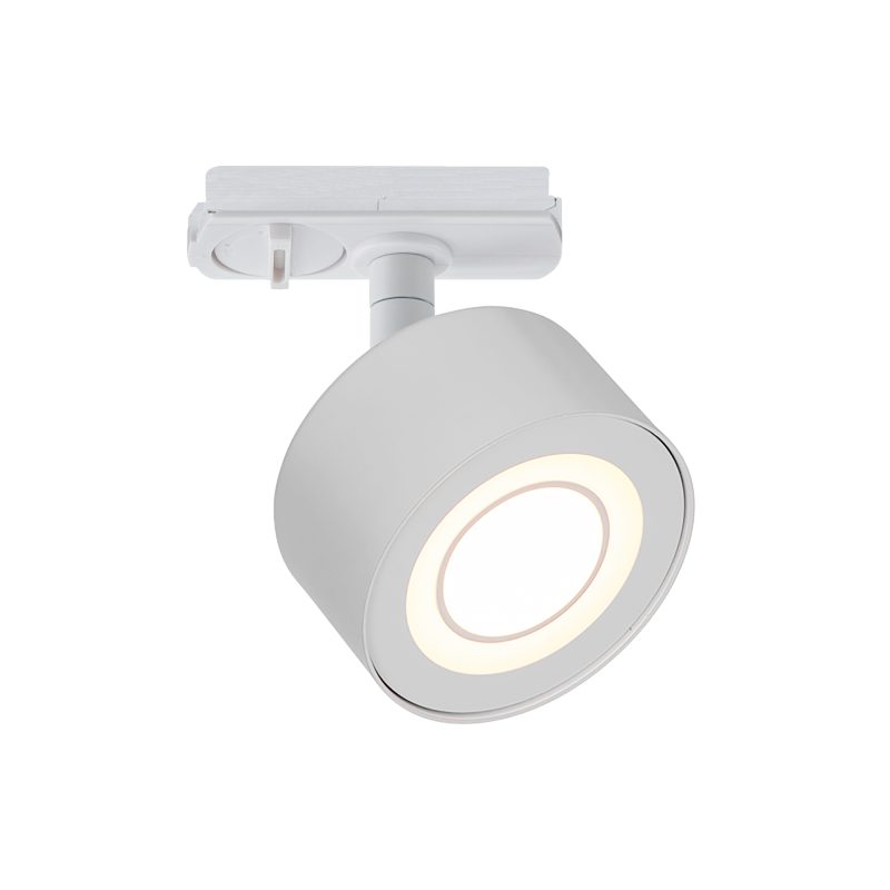 Nordlux Clyde Link Spot - Track Light - White