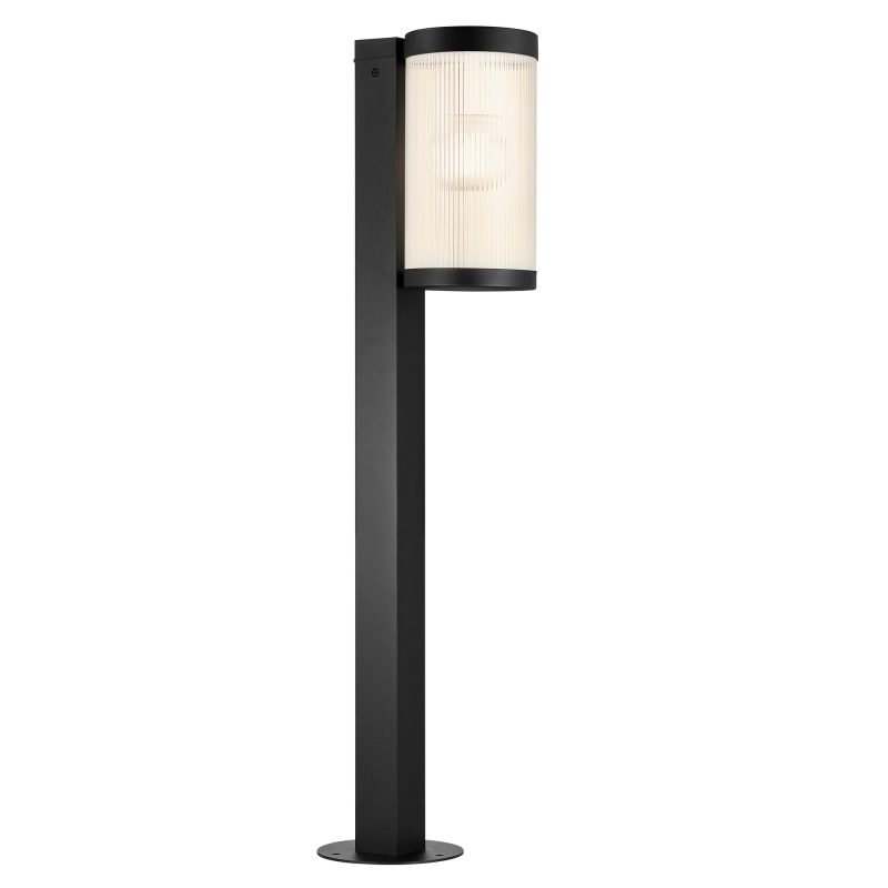 Nordlux Coupar - Garden light - Black