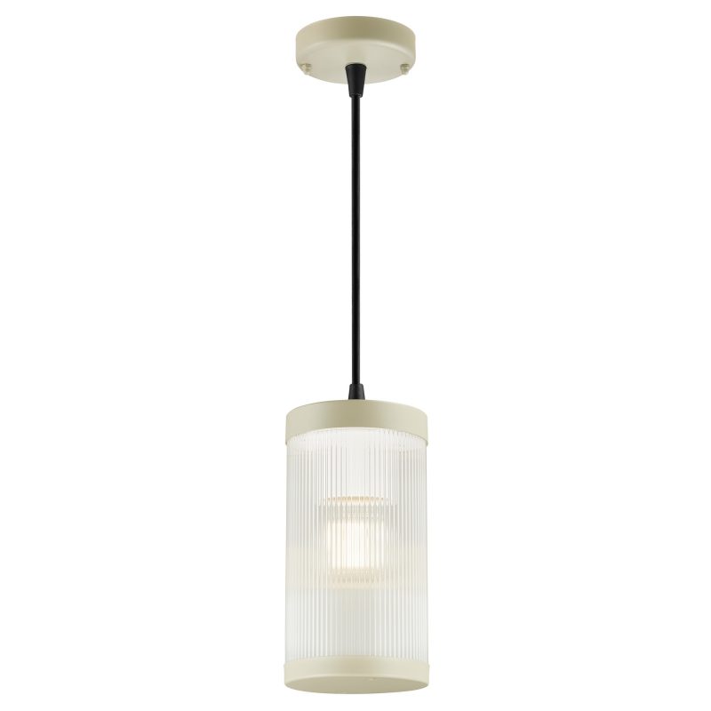 Nordlux Coupar Outdoor - Pendant - Sand