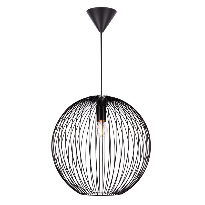 Nordlux Beroni 45 - Pendant - Black