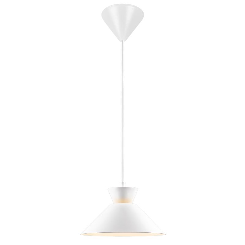 Nordlux Dial 25 - Pendant - White