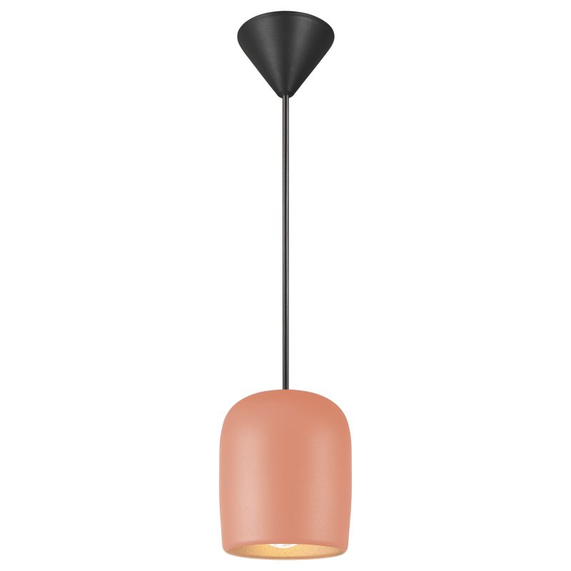 Nordlux Notti 10 - Pendant - Terracotta
