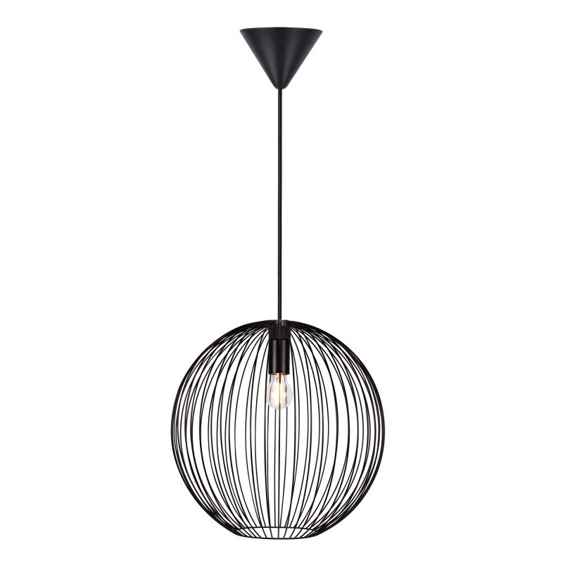 Nordlux Beroni 35 - Pendant - Black
