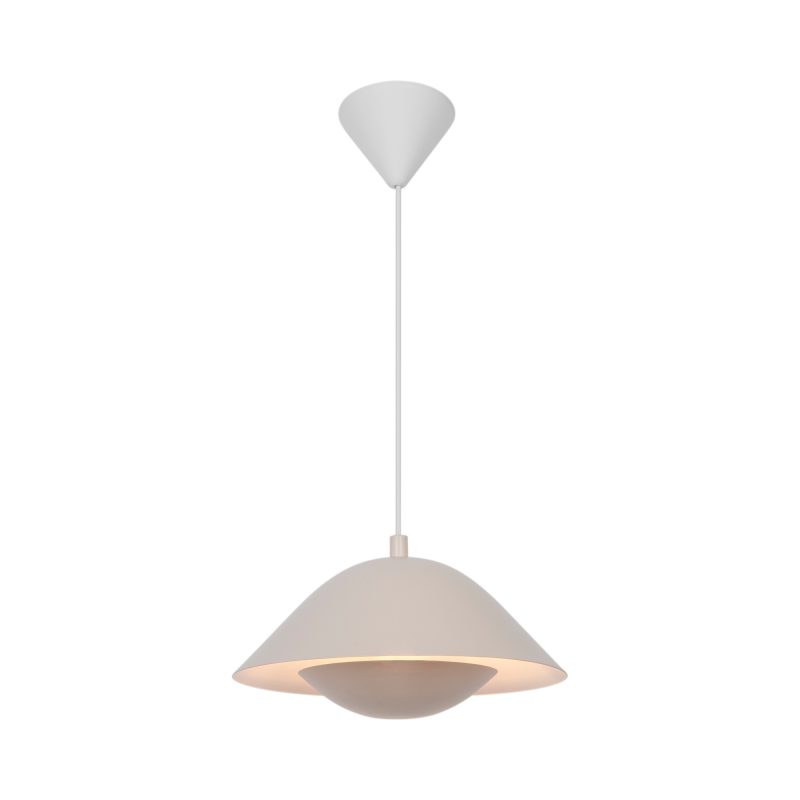 Nordlux Freya 35 - Pendelleuchte - Beige