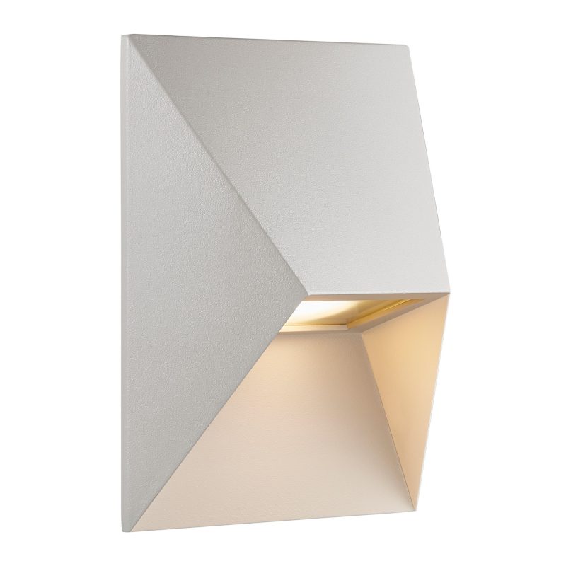 Nordlux Pontio 15 | Wandlamp | Wit
