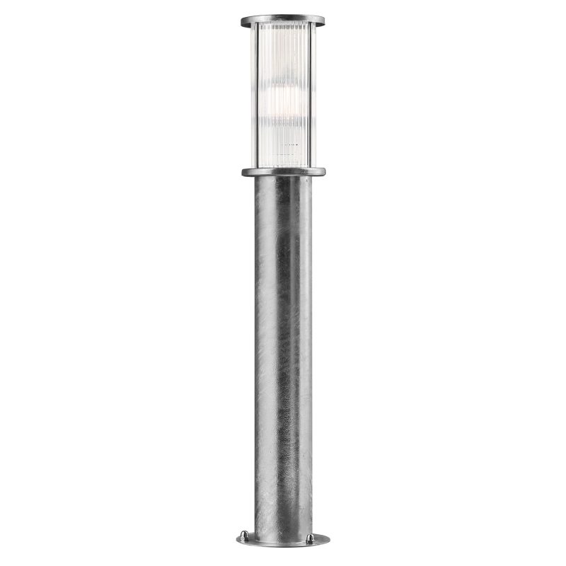 Nordlux Linton - Garden light - Galvanized