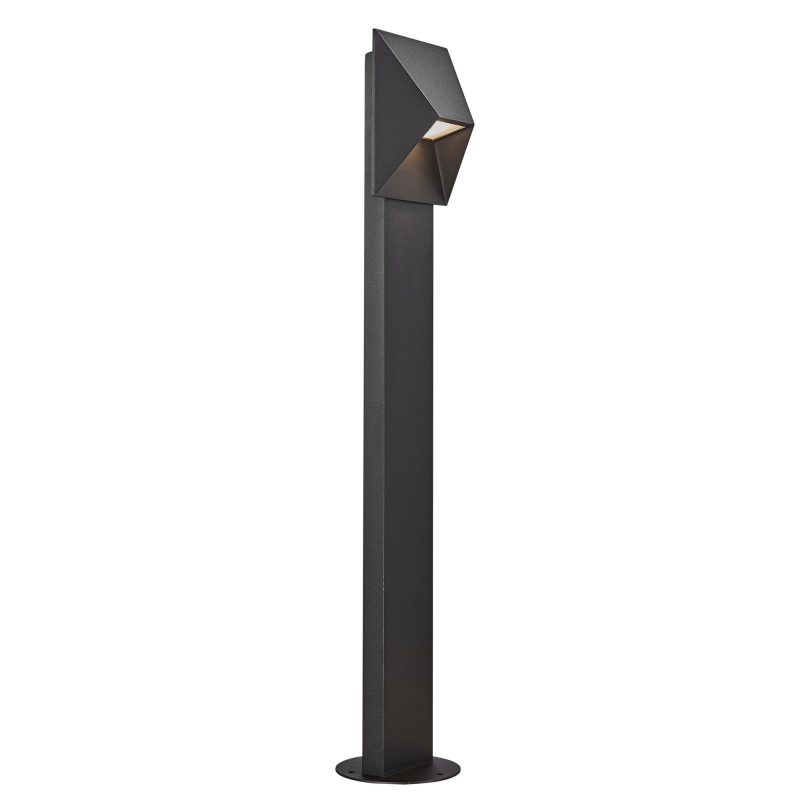 Nordlux Pontio - Gartenlampe - Schwarz