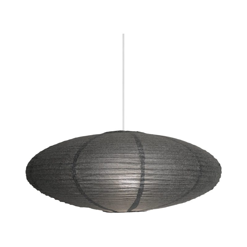 Nordlux Villo 60 | Lamp shade | Grey