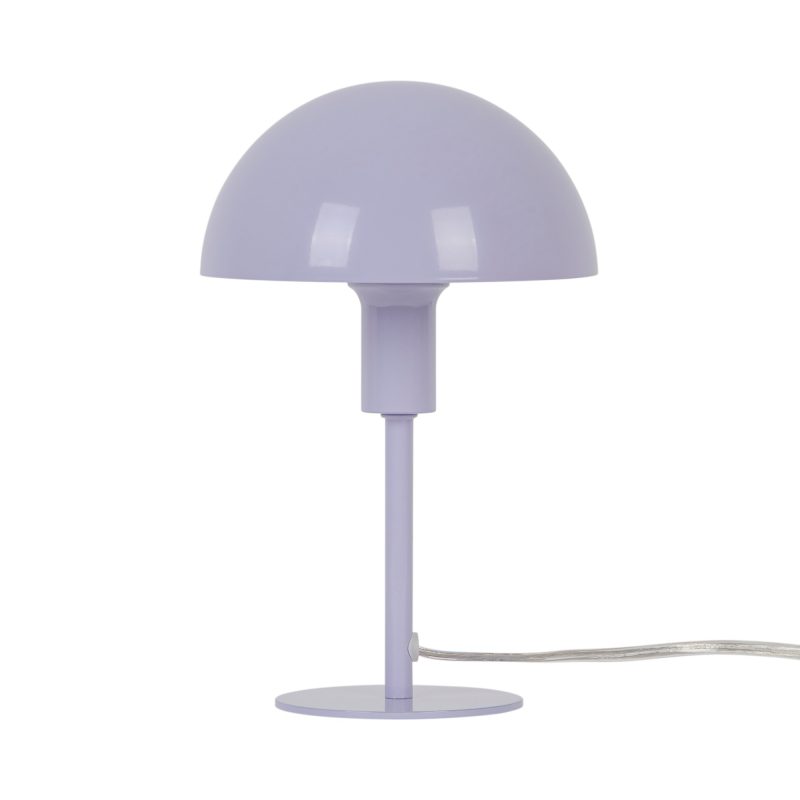 Nordlux Ellen Mini - Table lamp - Purple