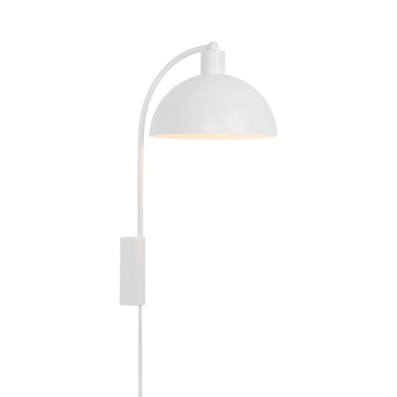 Nordlux Ellen 20 - Aplique Blanco