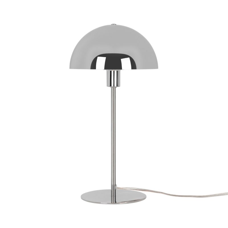 Nordlux Ellen 20 - Tafellamp Chroom
