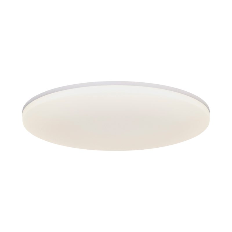 Nordlux Vic 22 1800Lm 4000K - Ceiling Light - White