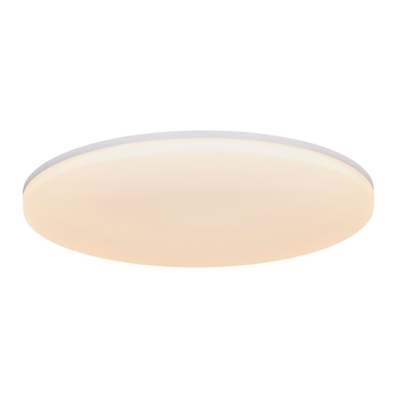 Nordlux Vic 29 2100Lm 3000K - Ceiling Light - White