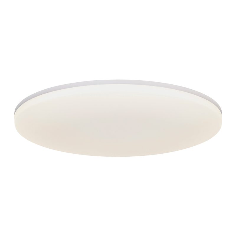 Nordlux Vic 29 2400Lm 4000K - Lampada da Soffitto - Bianca