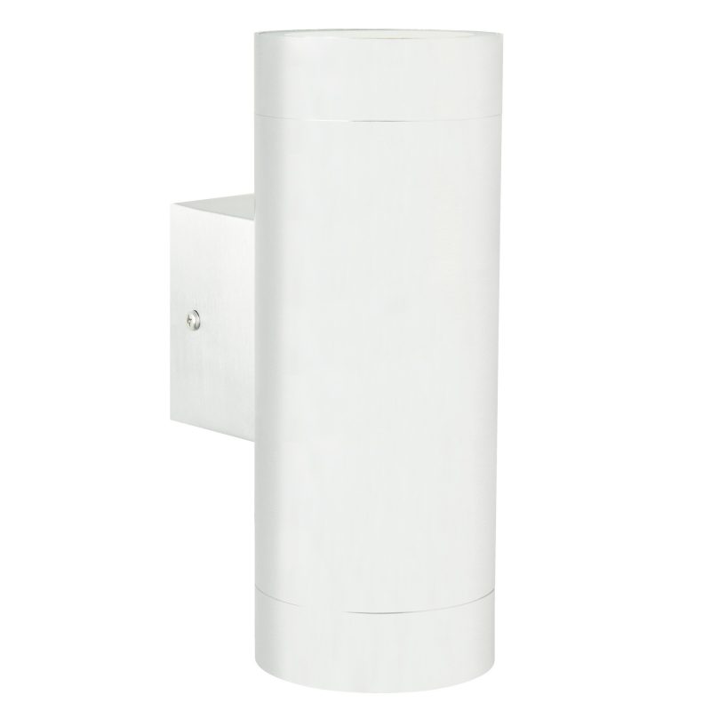 Nordlux Tin Maxi Double - Wall light - White