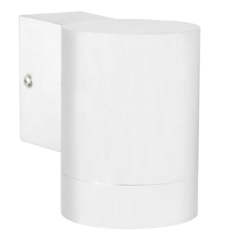Nordlux Tin Maxi - Wandlamp - Wit