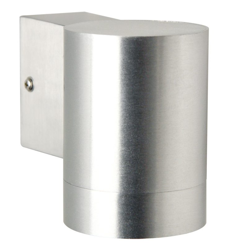 Nordlux Tin Maxi - Wandlamp Aluminium