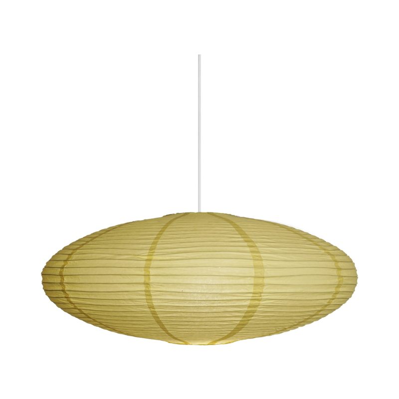 Nordlux Villo 60 - Paralume - Giallo