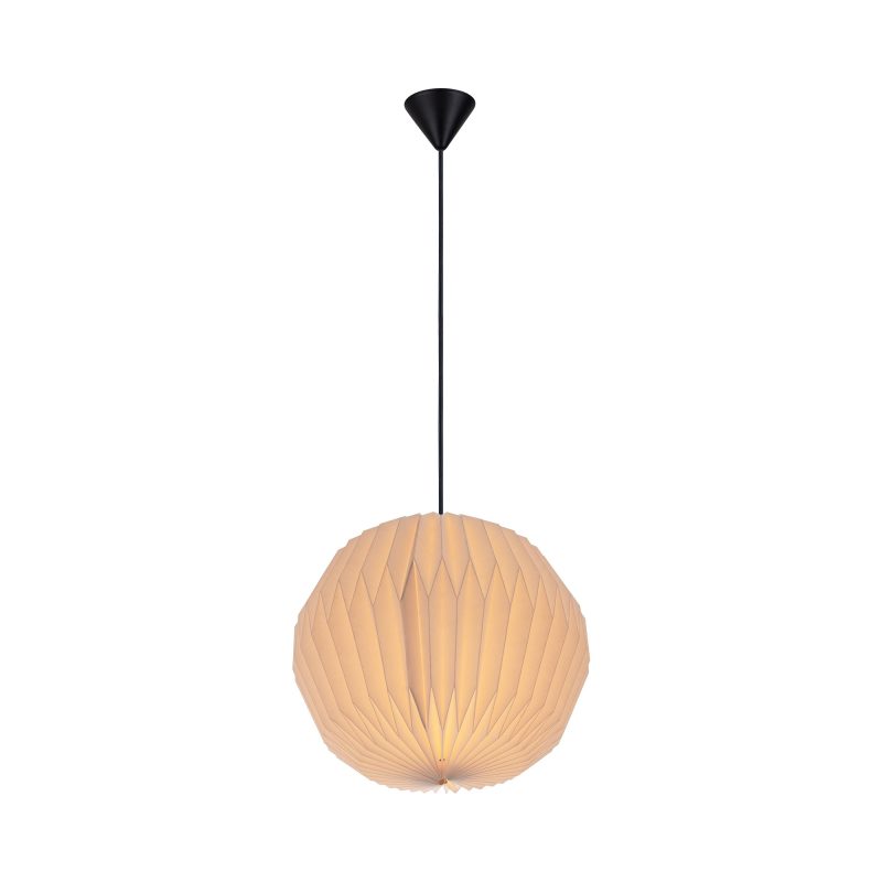 Nordlux Belloy 30 - Lamp shade - White