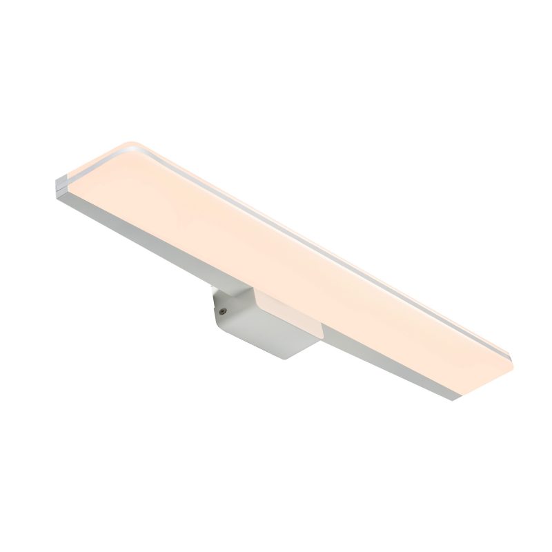 Nordlux Tinia 60 - Wandlamp Wit