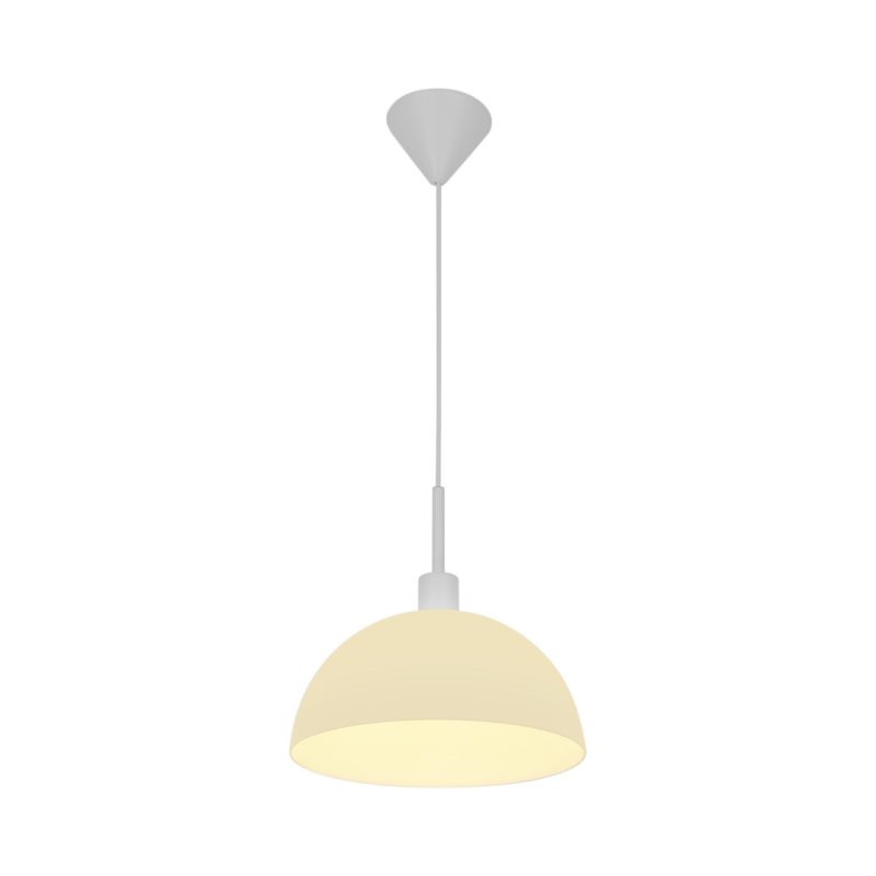 Nordlux Ellen 30 - Pendant - Opal white