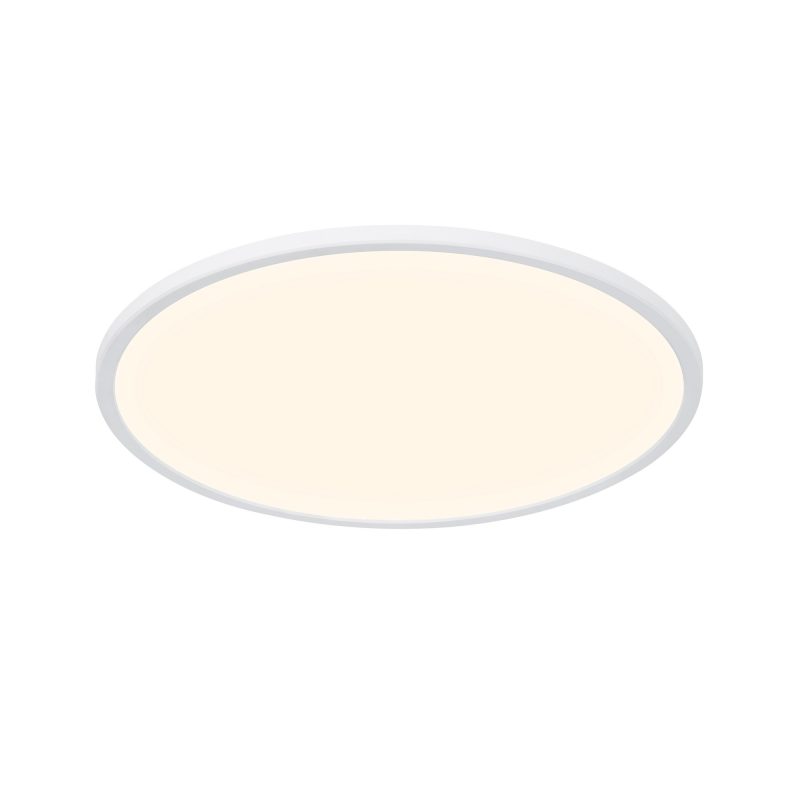 Nordlux Oja 42 - 3000/4000K - Switch - Ceiling Light - White