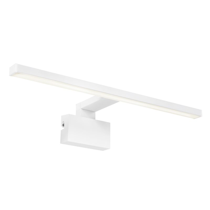 Nordlux Marlee 50 - IP44 - Wall Light - White