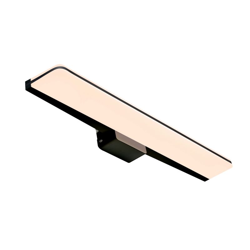 Nordlux Tinia 60 | Wall light | Black