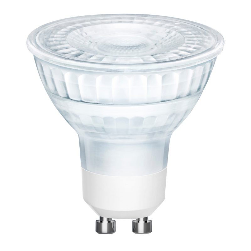 Nordlux GU10 - PAR16 - 2700 Kelvin - 345 Lumen