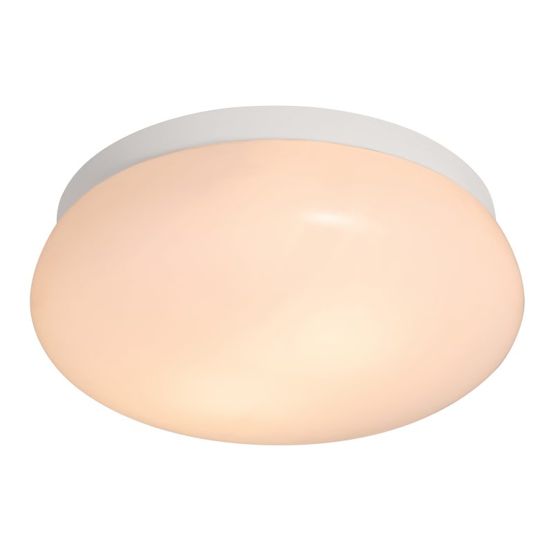 Nordlux Foam | Ceiling light | White