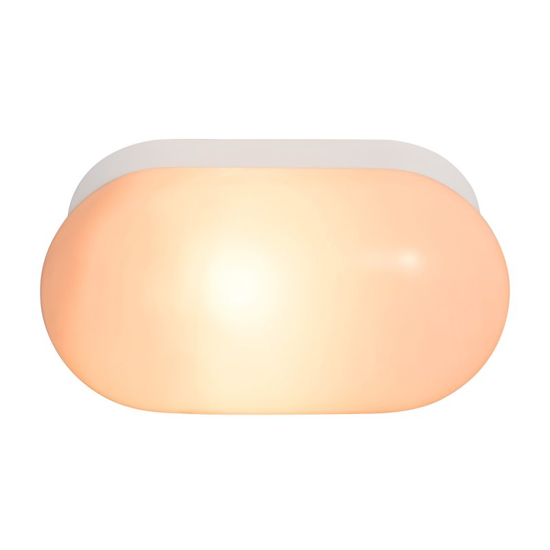 Nordlux Foam | Wandlamp | Wit
