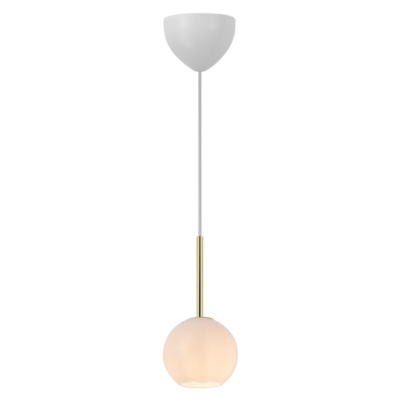 Nordlux Franca 13 - Pendant - Brass
