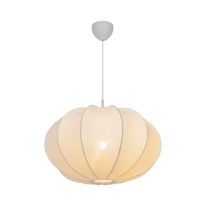 Nordlux Aeron 60 | Sospensione | Bianco