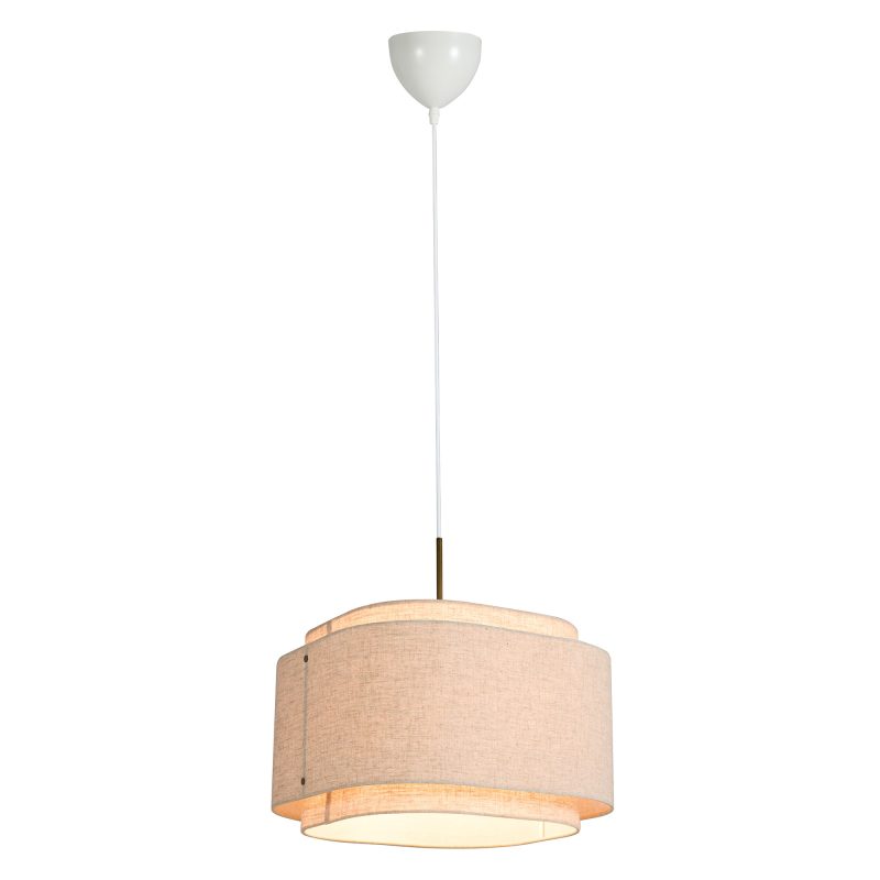 Nordlux Takai 45 - Pendant - Beige