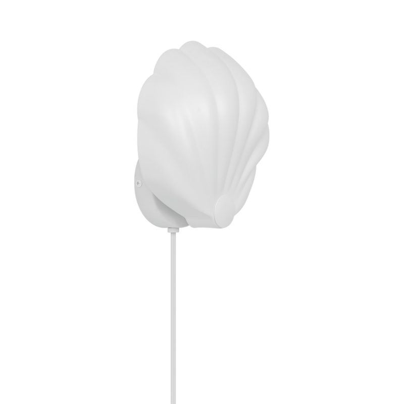 Nordlux Konchi - Wandlamp - Wit