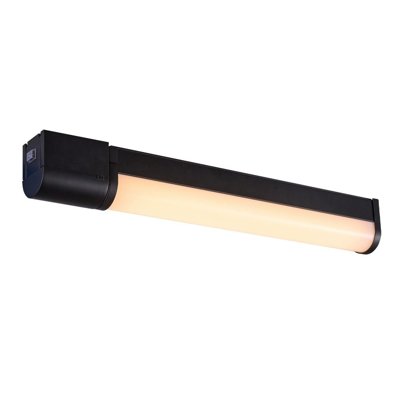 Nordlux Malaika 49 - Wall Light - Black