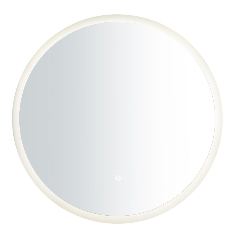 Nordlux Dovina 60 - Wall Light - Clear