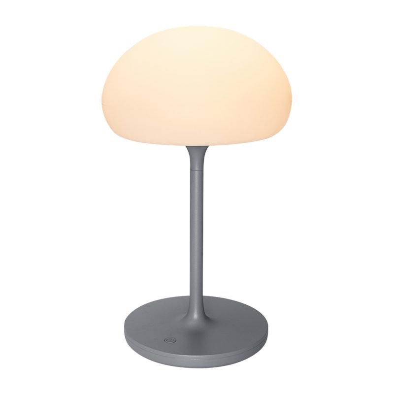 Nordlux Sponge On A Stick - Battery light - Grey