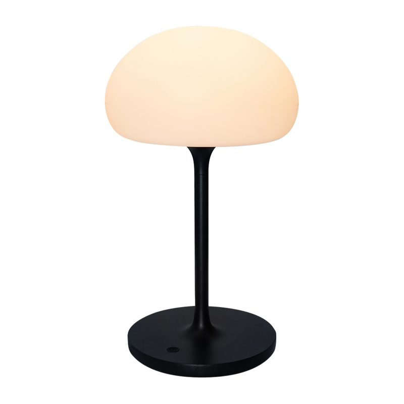 Nordlux Sponge On A Stick - Battery light - Black