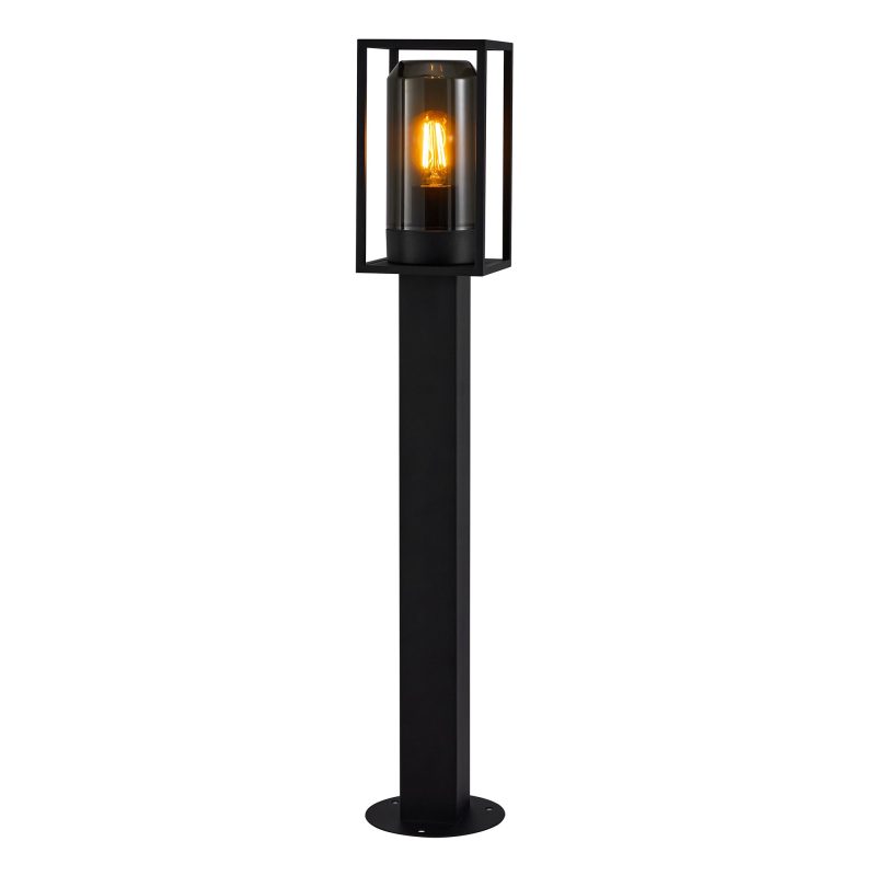 Nordlux Griffin - Garden light - Smoked