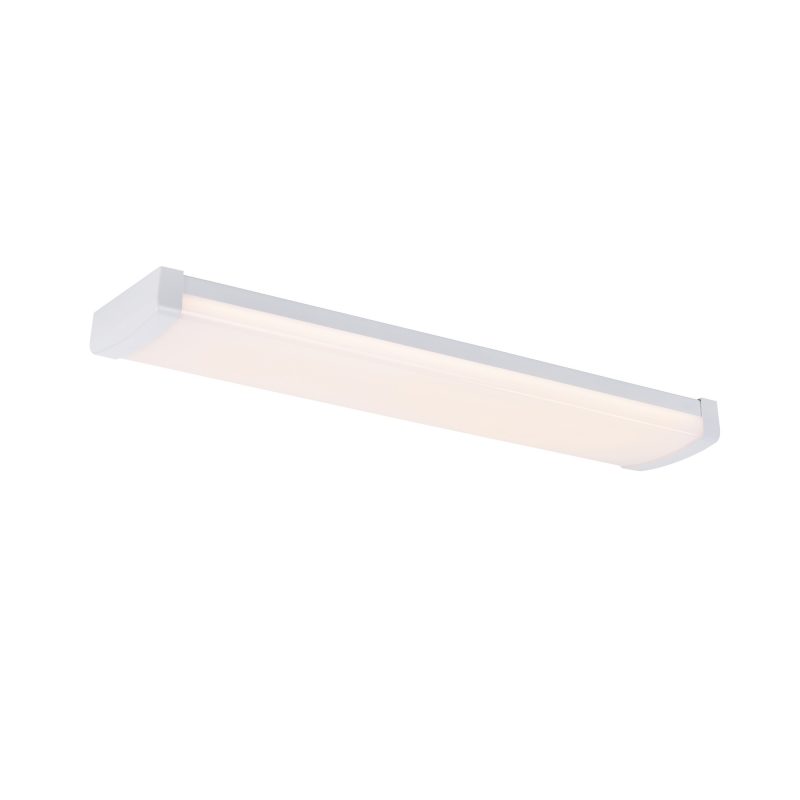 Nordlux Wilmington 60 - Batten Light Fitting - White