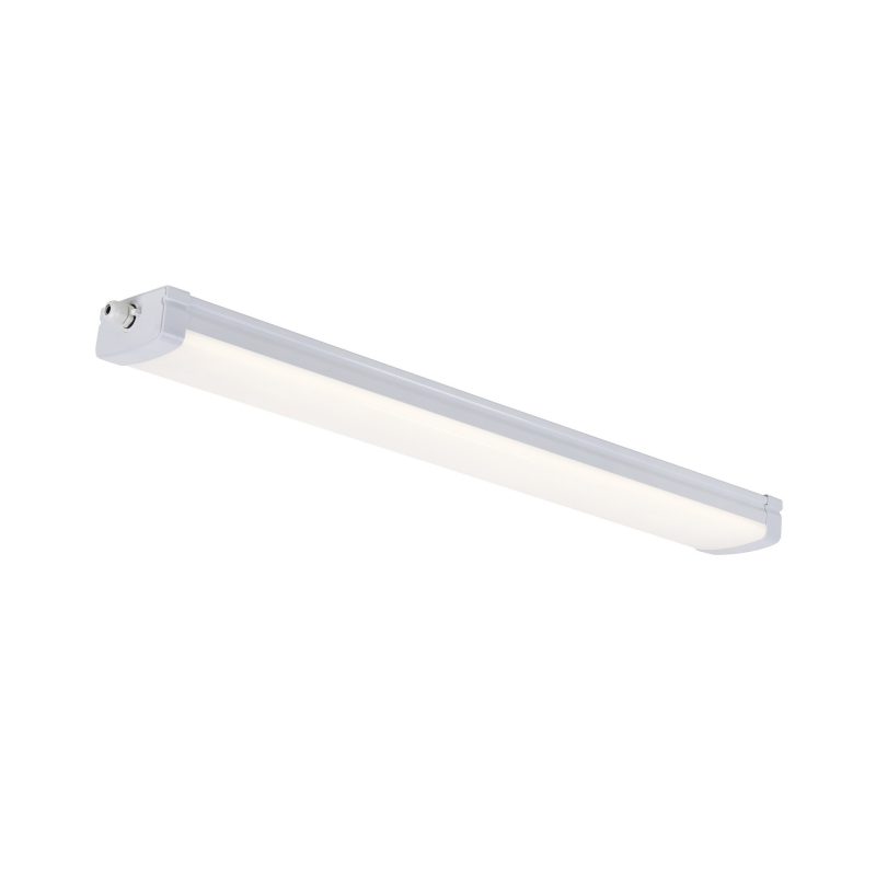 Nordlux Burbank 90 - Sensor - Batten Light Fitting - White