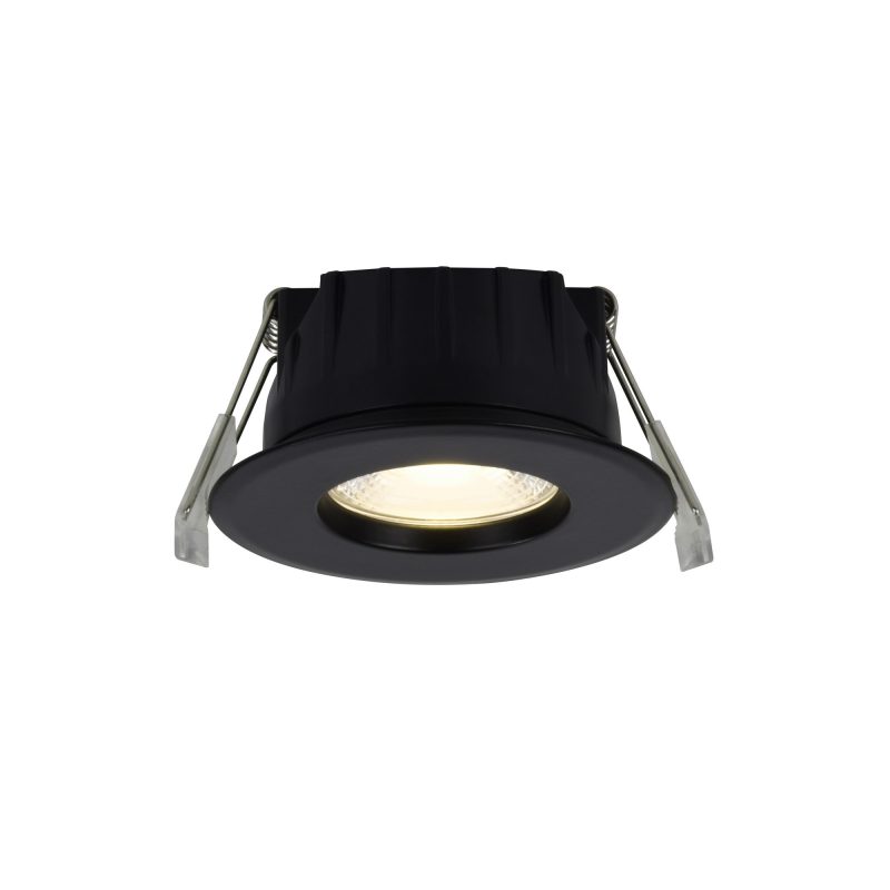Nordlux Rosalee - Downlight - Nero