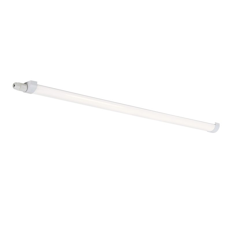 Nordlux Marisol 100 | Batten Light Fitting | White