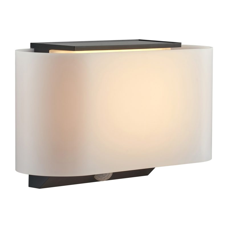 Nordlux Piola - Solar Light - White