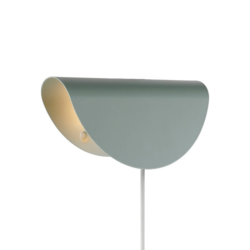 Nordlux Model 2110 - Wandlamp Groen