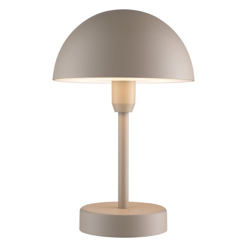 Nordlux Ellen To-Go - Battery light - Beige